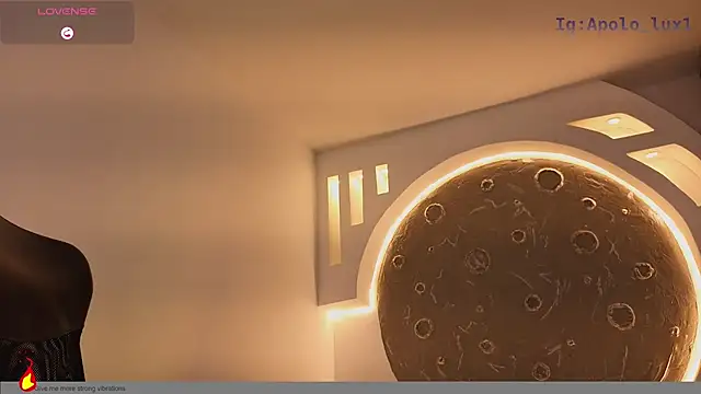 Apolo_lux1 webcam