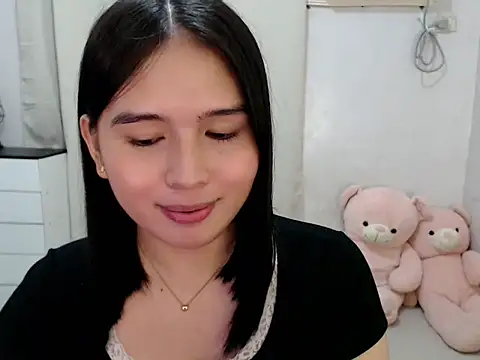 lovely_Janeee webcam