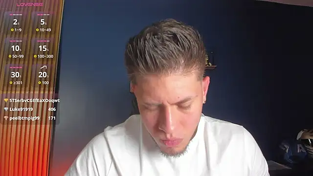 SebastianMaximoff_ webcam