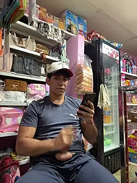 Alejandrososas webcam
