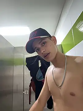 HarryGaze webcam