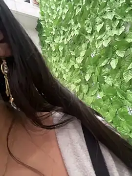 LilyRossi_ webcam