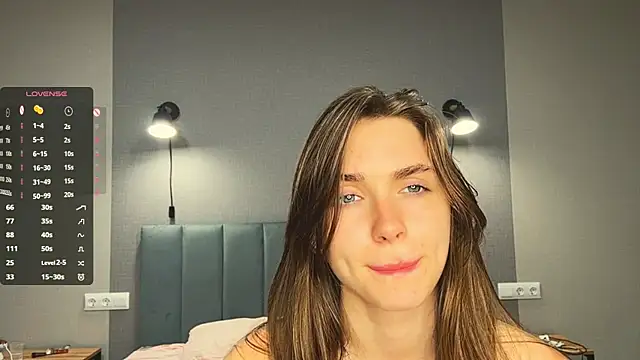 Veluxe webcam
