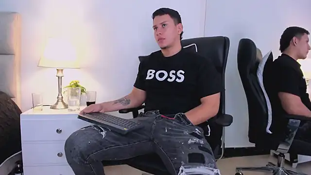 Chriss_Diamond webcam