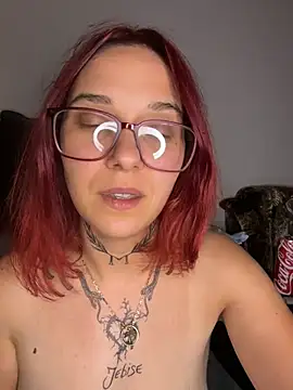 jebise23 webcam