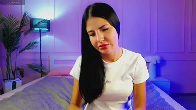 Emily_xoo webcam