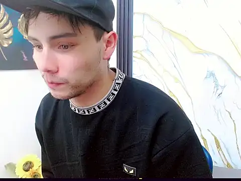_Anubis__ webcam