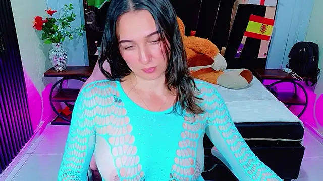 Megan_Rai webcam