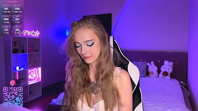 callme_eva webcam