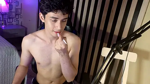 MikeVoss_ webcam