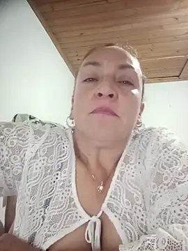 dangerous_milf webcam
