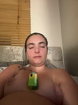 LexiXXoo webcam