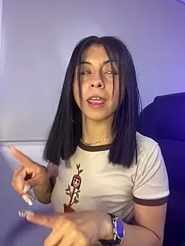 Majo_jones webcam