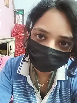PallaviRathoreLive webcam