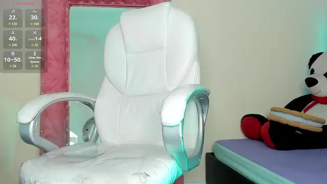 elli_scott_1 webcam