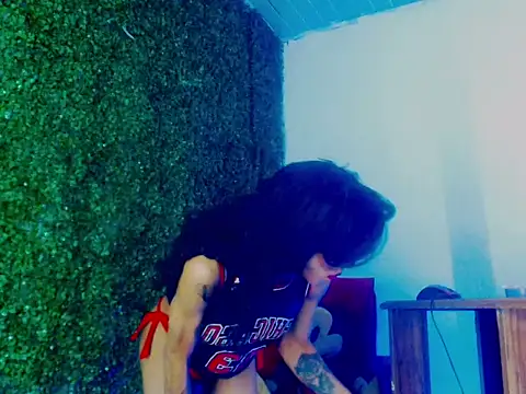 Vanesexygirl webcam