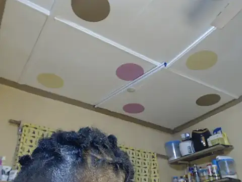 Hella254 webcam