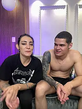 Marcusvandal webcam