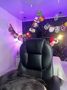 TifanyRoseX webcam