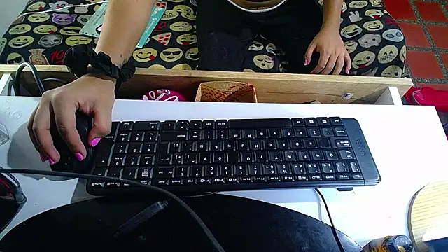 karyblushhh webcam
