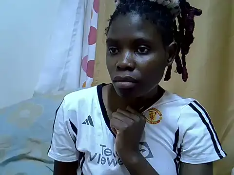Grace_254 webcam