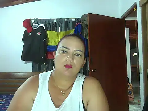 Ariel_691 webcam