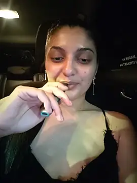 Ambra-Long webcam