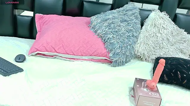 Vanessa_Duarte_ webcam