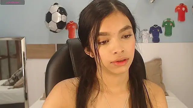 salome_veles webcam