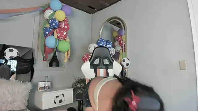 Martina_Milff webcam