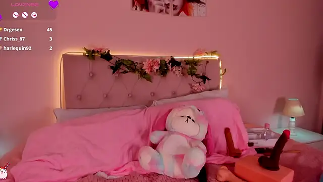 Annapinuplovex webcam