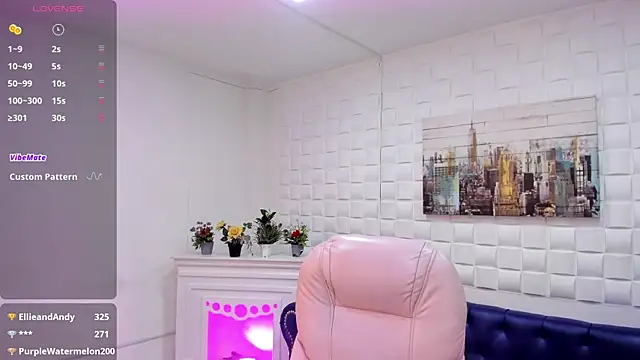 camilarose1 webcam