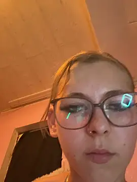 Alina-420 webcam