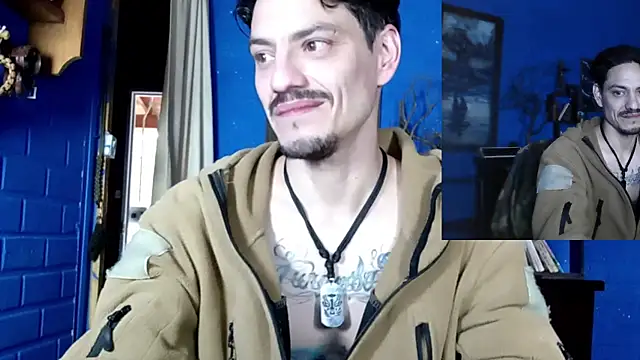 Andre_White webcam