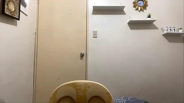 KarlaZaccaro webcam