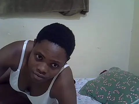prettycandie webcam