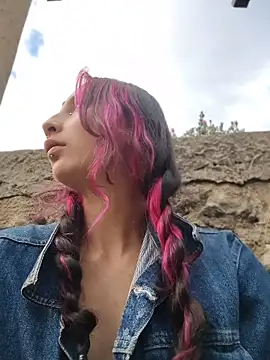 _Laary_Lily webcam