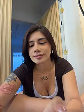 clarachanelricek webcam