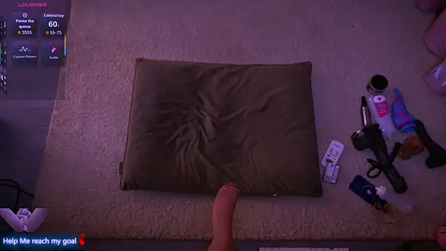 Redhead_Shark_new webcam