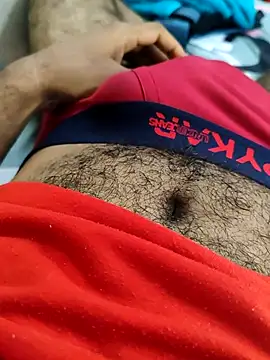 anup_dick