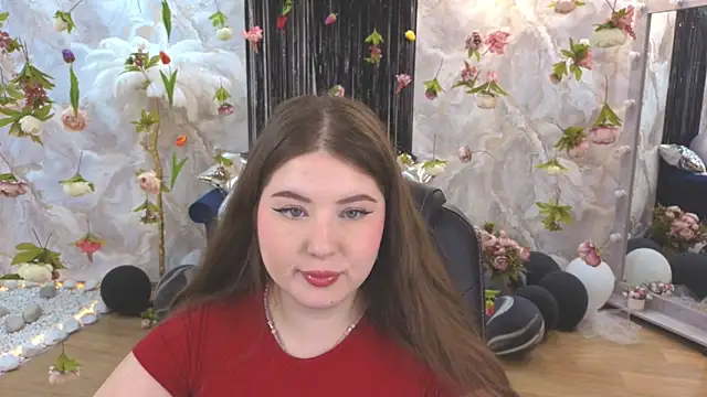 PixelGoddess live sex cam