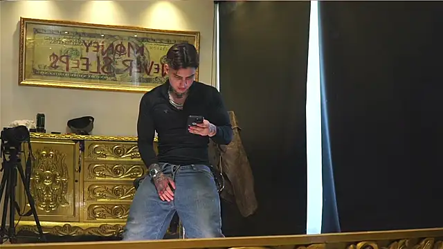 dantecoppolaa_ (M young) - HARD DICK