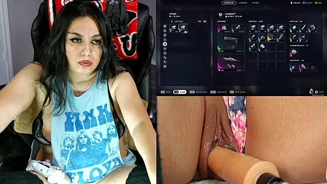blaze_onn (F milf) - 🚩1450🚩45 SEC CONTROL LINK
