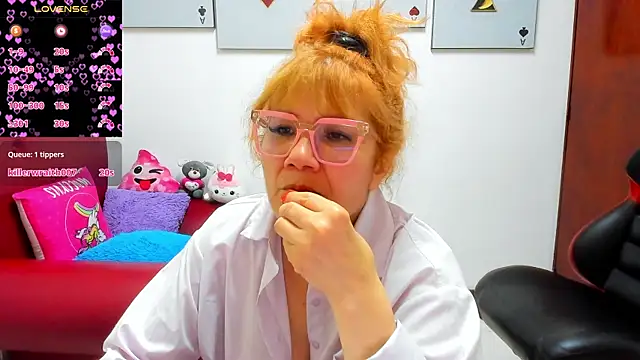 Salomeediaz_ live cam on StripChat