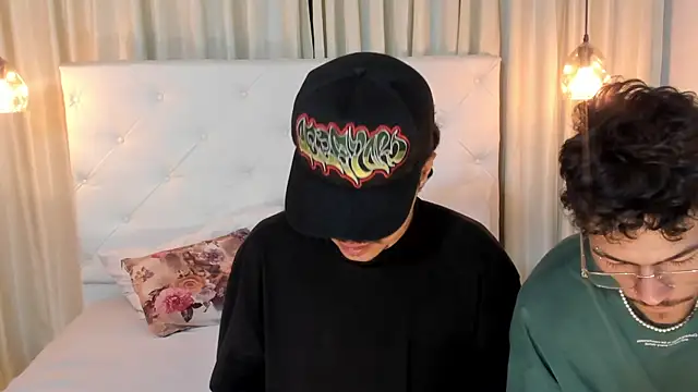 briian__ (M young) - SUCK TO CUM