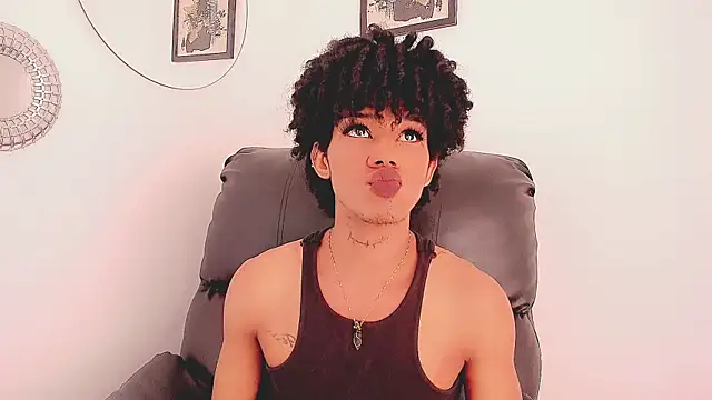 zendalla_ebony (T young) - my masyer
