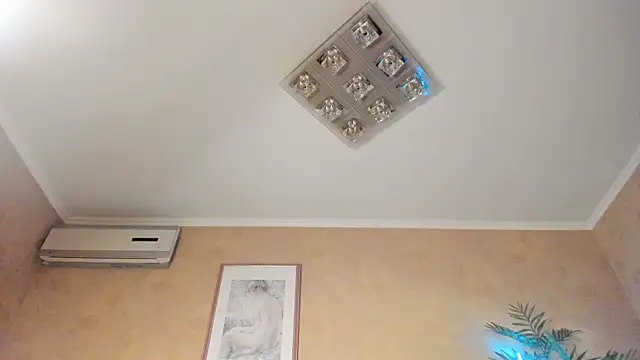 diamond_d_ (F young) - dildo inside