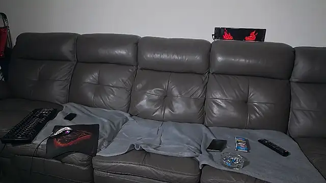 crazydom1 (M young) - cum show