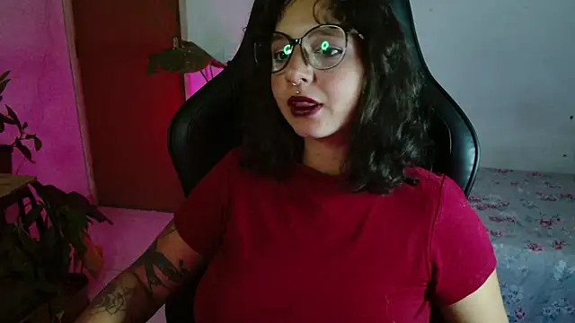 myamillor (F young) - touch myself