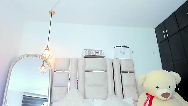Zoebraham webcam